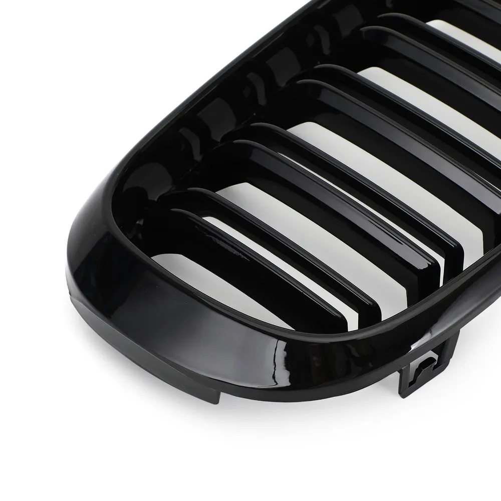 Front grille