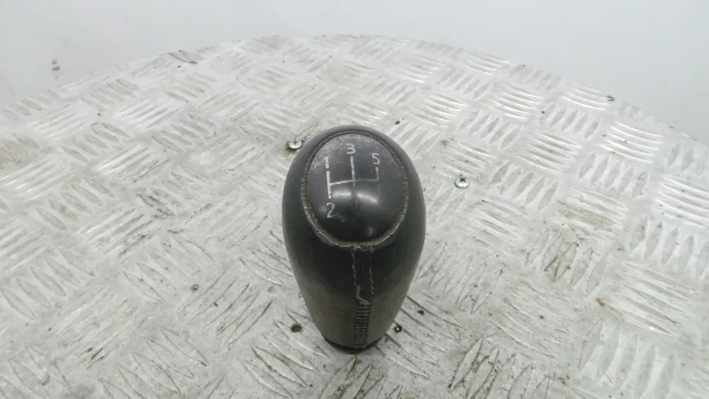 Moca / Fole de Mudanças