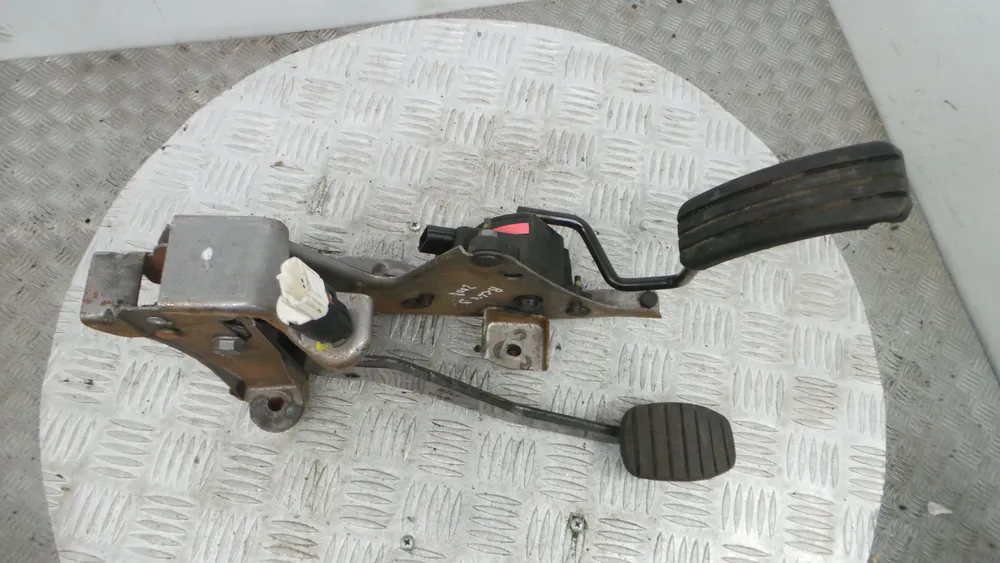 Pedal do Travão