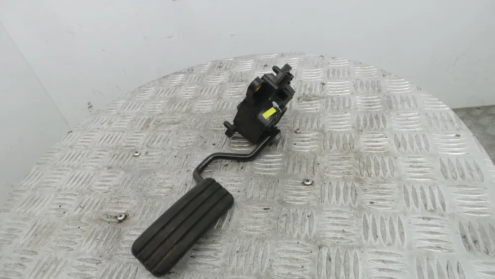 Pedal do Acelerador