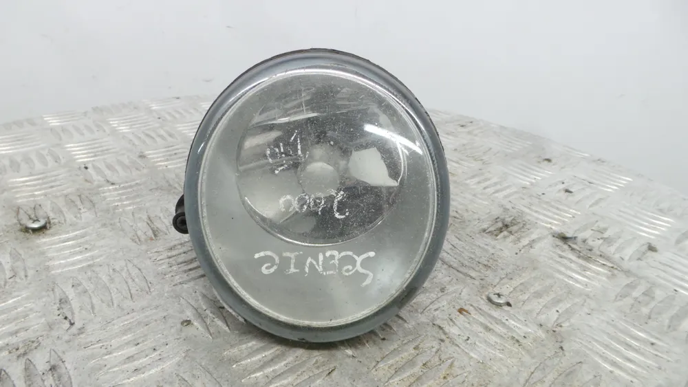 Farol Nevoeiro Frente Direito