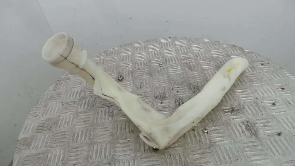 Windshield washer tank