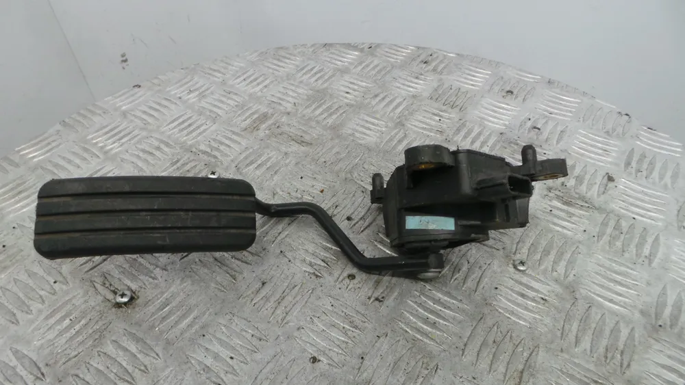 Pedal do Acelerador