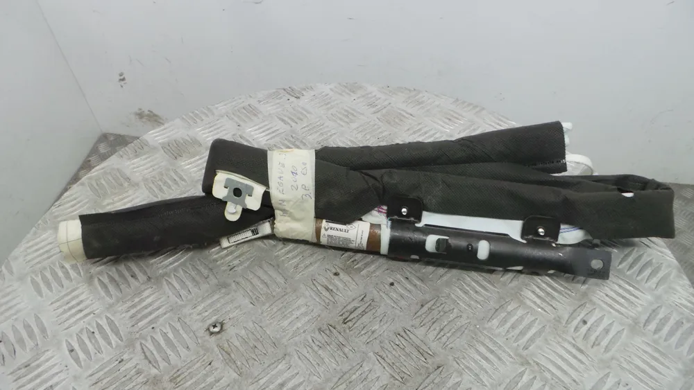 Airbag Cortina Esquerdo