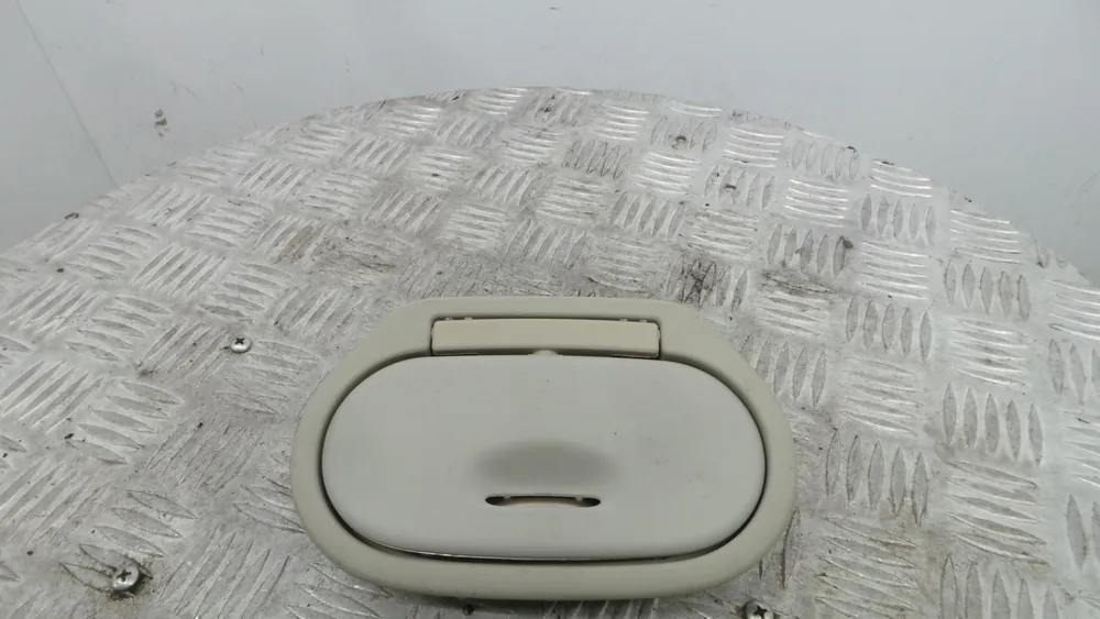 Espelho Retrovisor Interior
