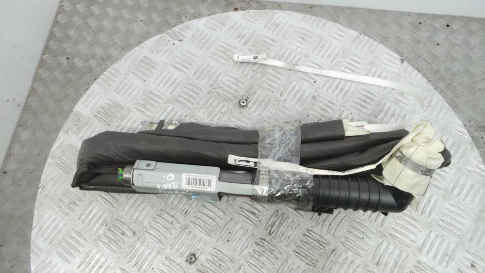 Airbag Cortina Direito