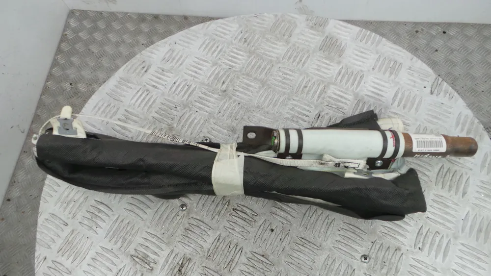 Airbag Cortina Esquerdo