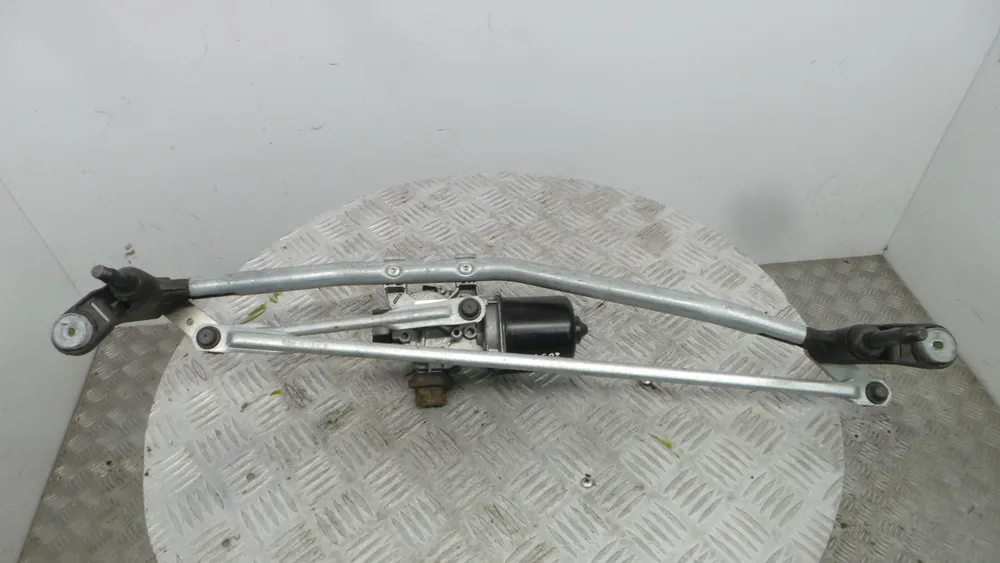 Motor Limpa Vidros Frente