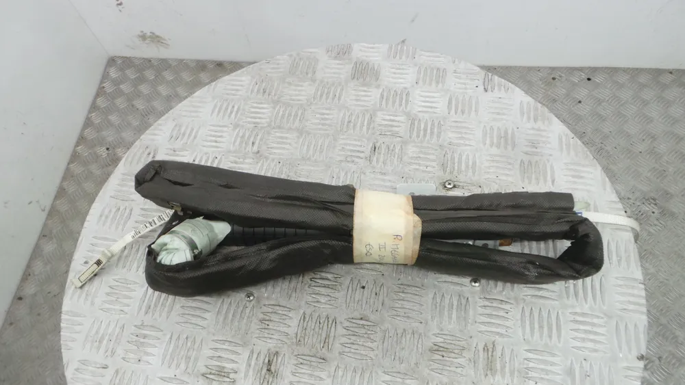 Airbag Cortina Esquerdo