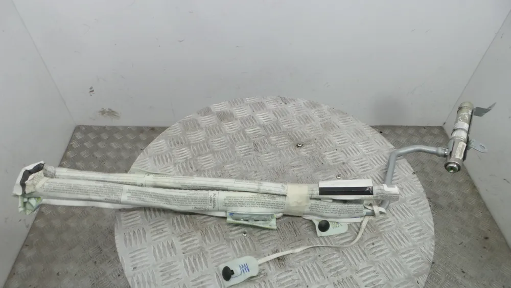 Airbag Cortina Esquerdo