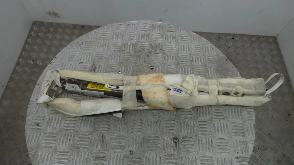 Airbag Cortina Direito