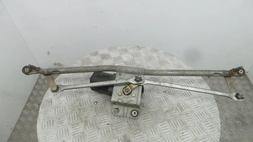 Motor Limpa Vidros Frente