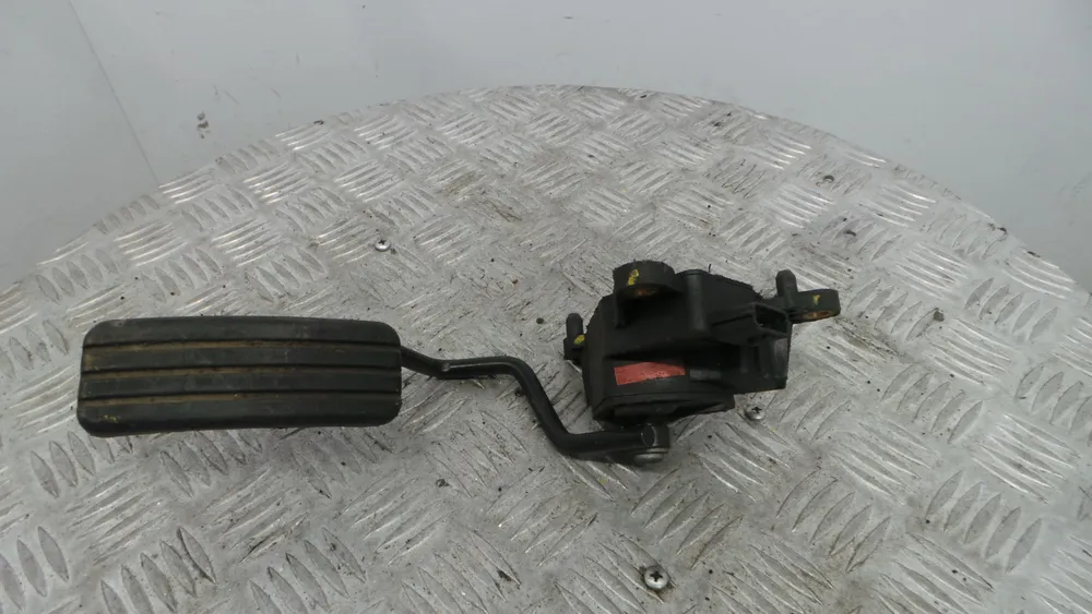 Pedal do Acelerador