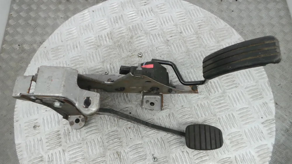 Pedal do Travão