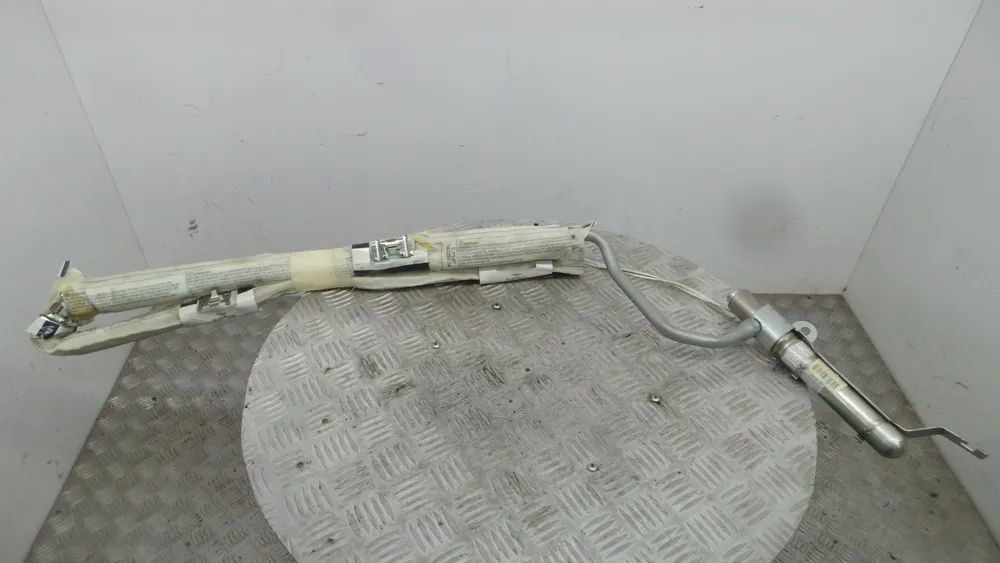 Airbag Cortina Esquerdo