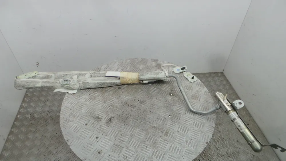 Airbag Cortina Direito