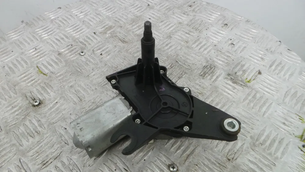 Motor Limpa Vidros Trás