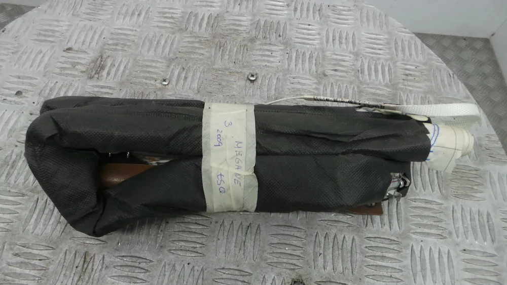 Airbag Cortina Esquerdo