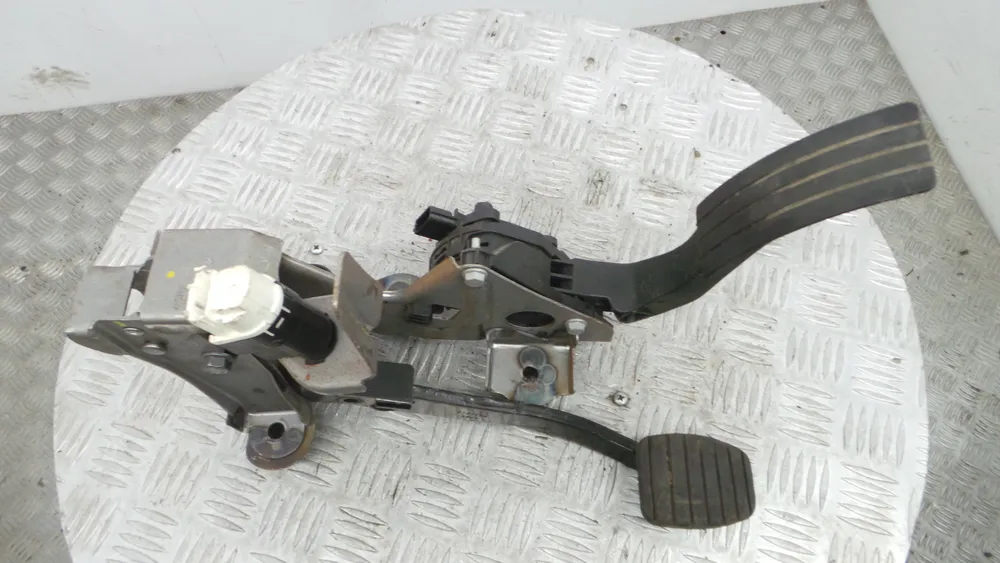 Pedal do Acelerador