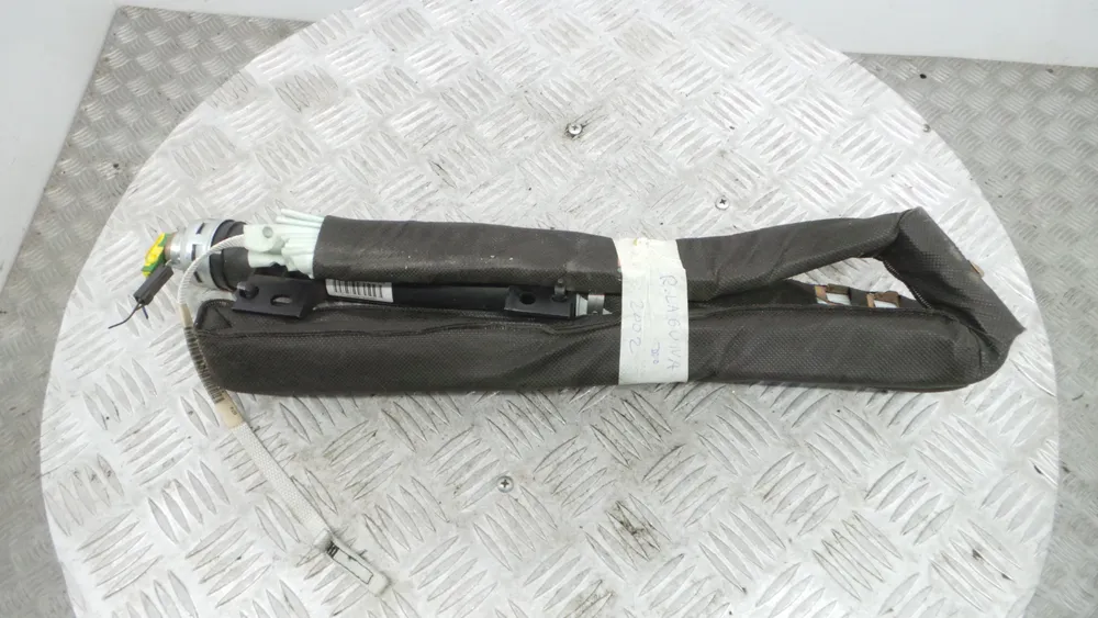 Airbag Cortina Direito
