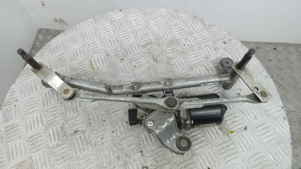 Motor Limpa Vidros Frente