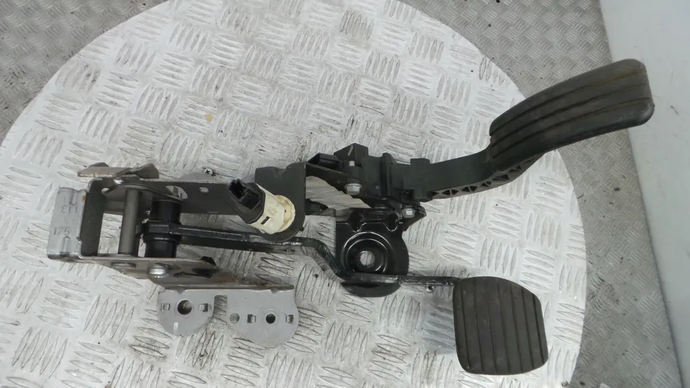 Accelerator Pedal