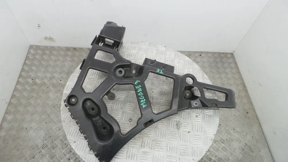 Suporte do Para Choques