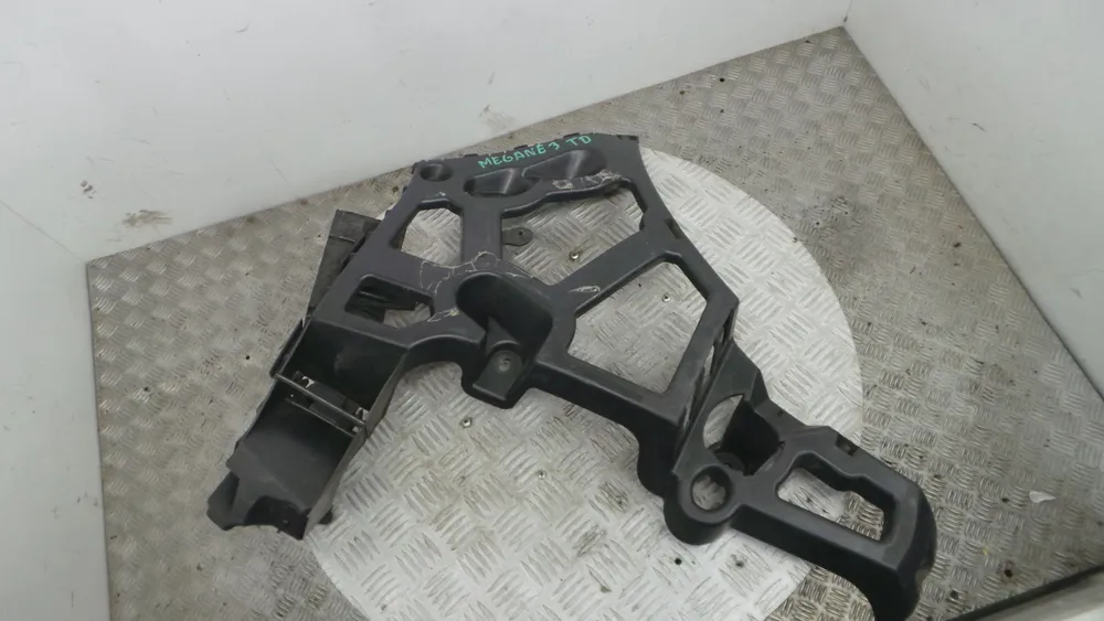 Suporte do Para Choques