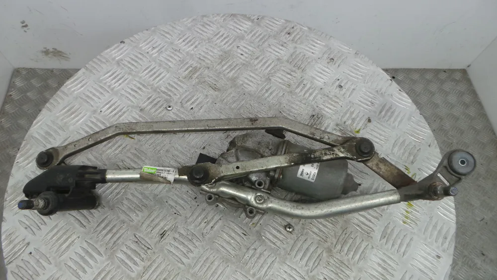 Motor Limpa Vidros Frente