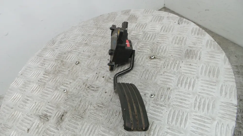 Pedal do Acelerador