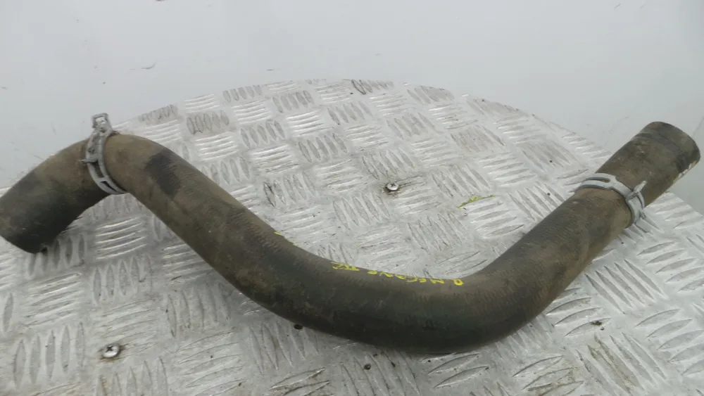 Tubo da Água