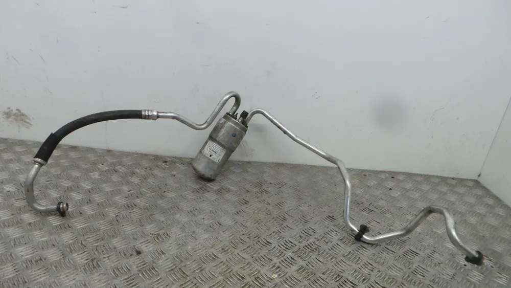 Tubo Ar Condicionado
