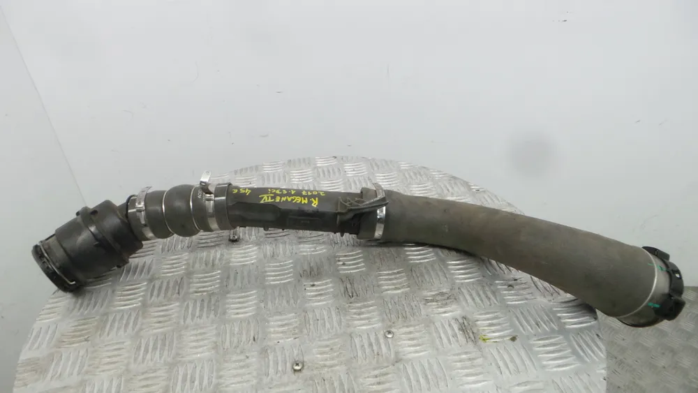 Tubo do Intercooler