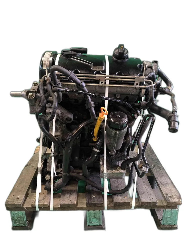 Complete Motor