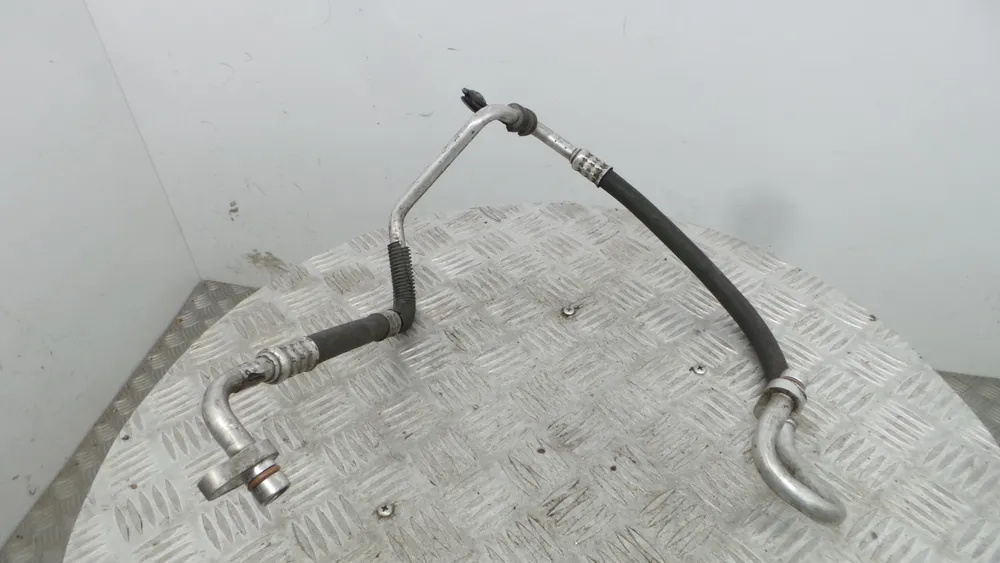 Tubo Ar Condicionado