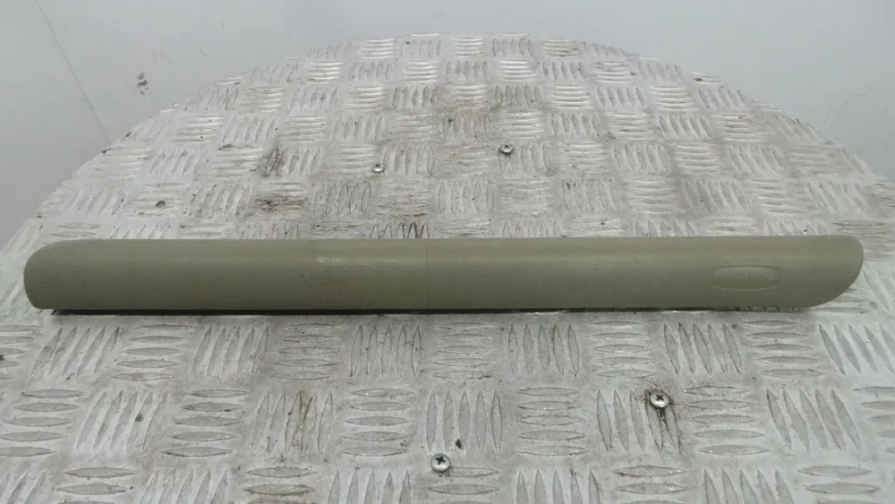 Dashboard trim