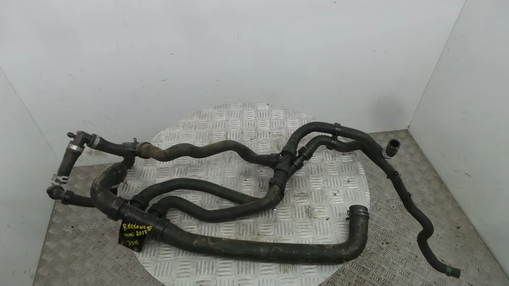 Tubo da Água