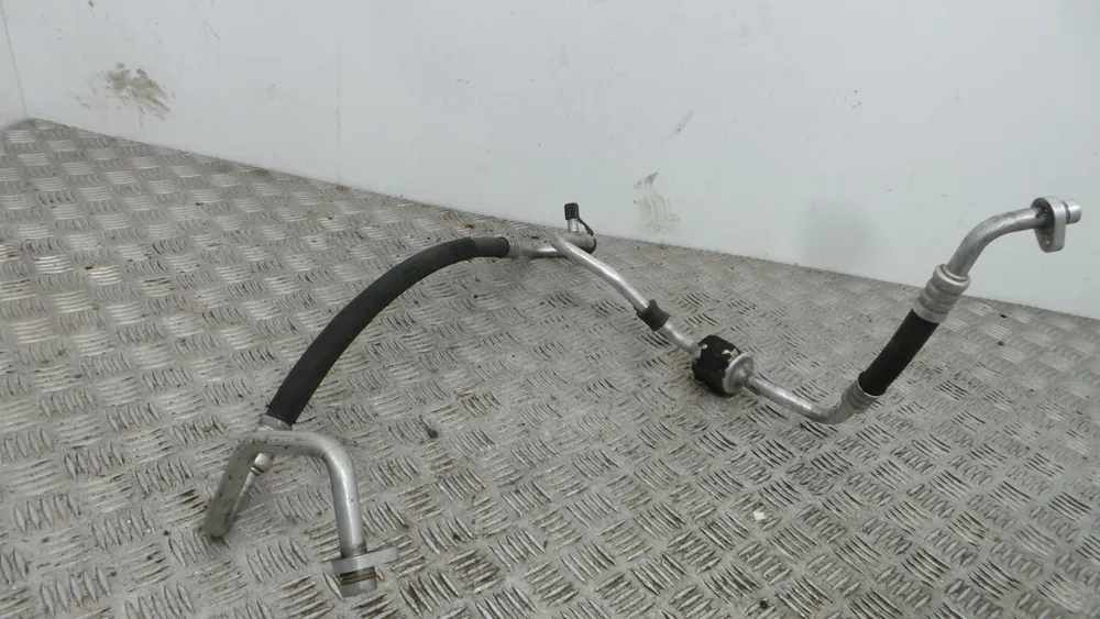 Tubo Ar Condicionado