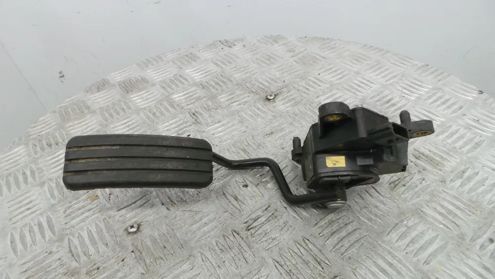 Pedal do Acelerador