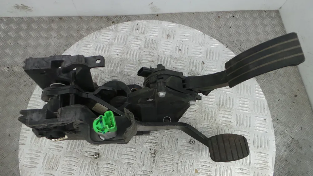 Pedal do Acelerador