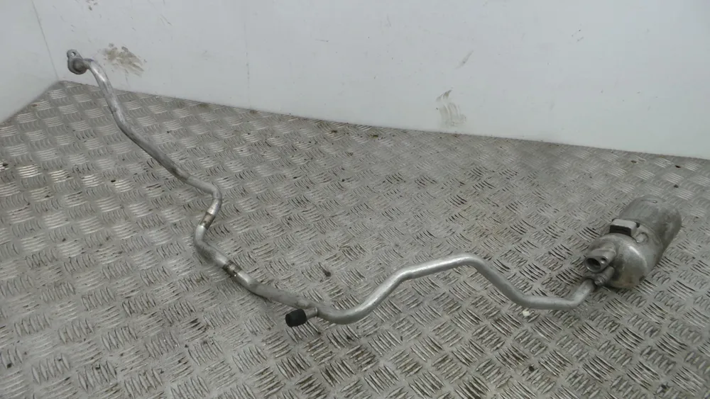 Tubo Ar Condicionado