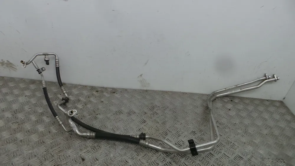 Tubos De Ar Condicionado