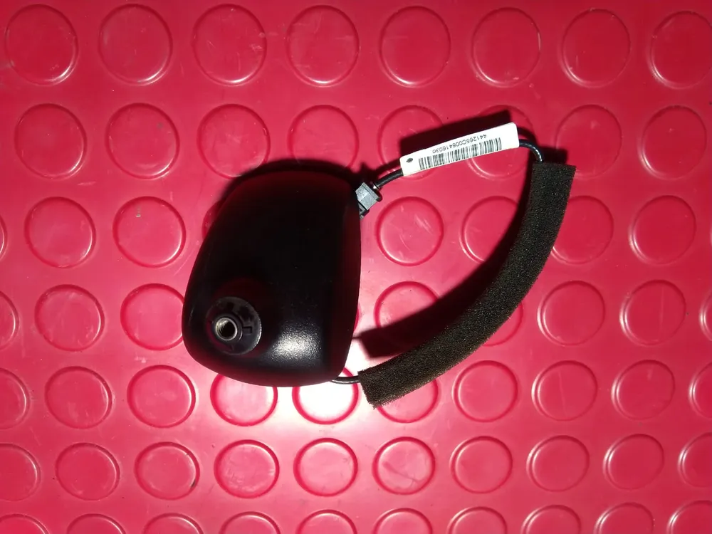 Base Antena