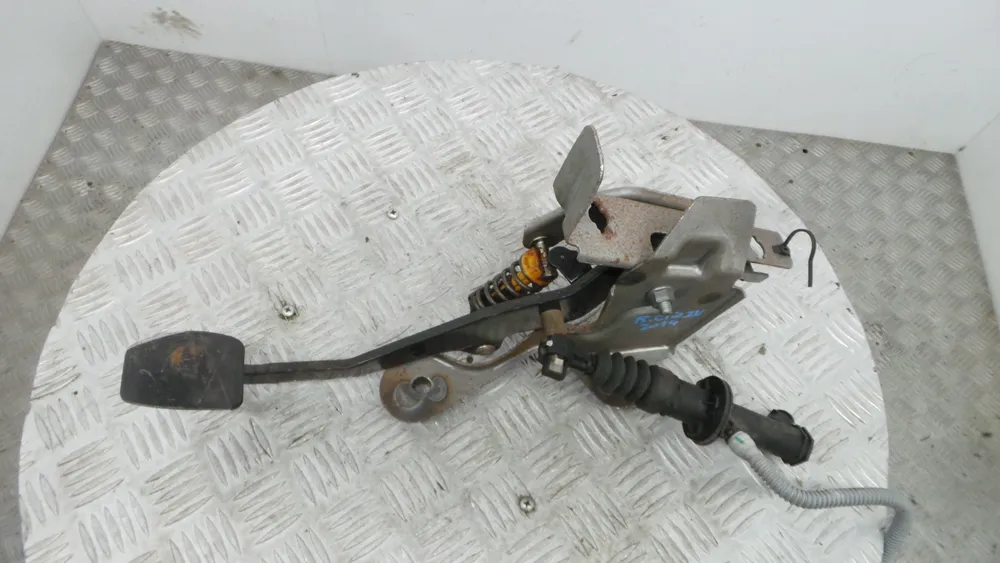 Pedal da Embraiagem
