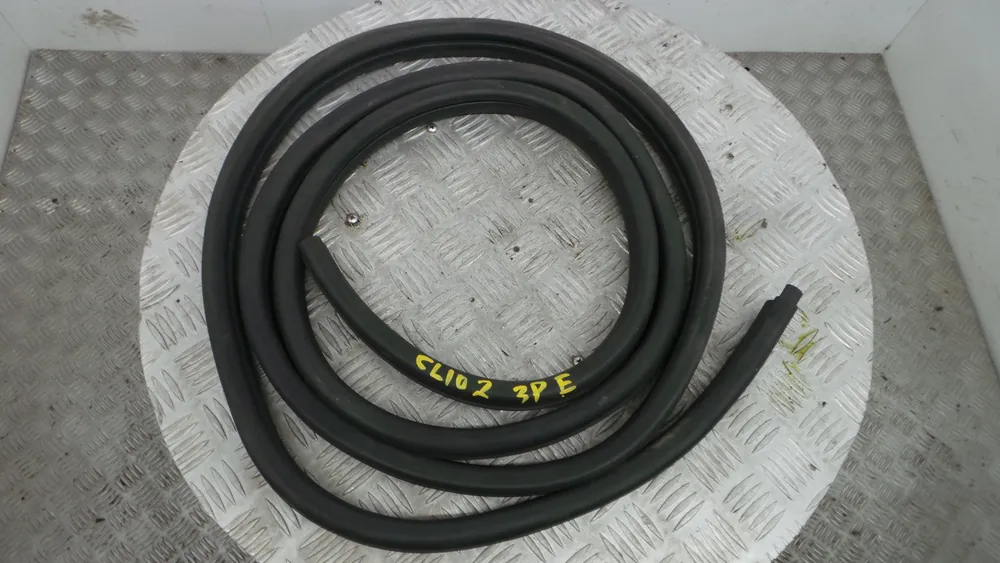 Borracha Porta Esquerda