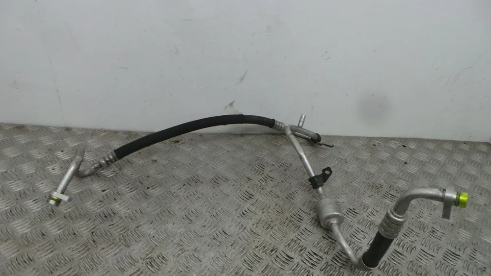Tubo Ar Condicionado