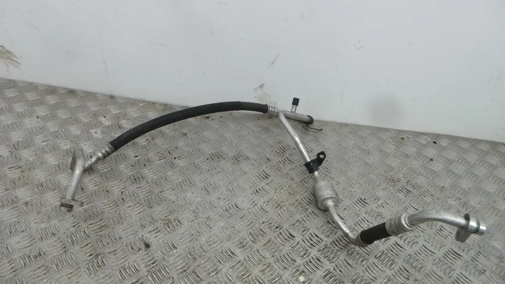 Tubo Ar Condicionado
