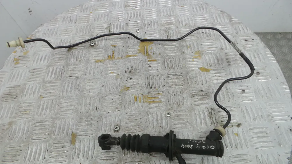 Bomba Principal da Embraiagem