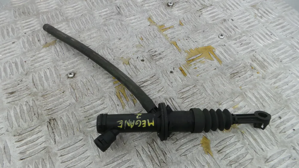 Bomba Principal da Embraiagem