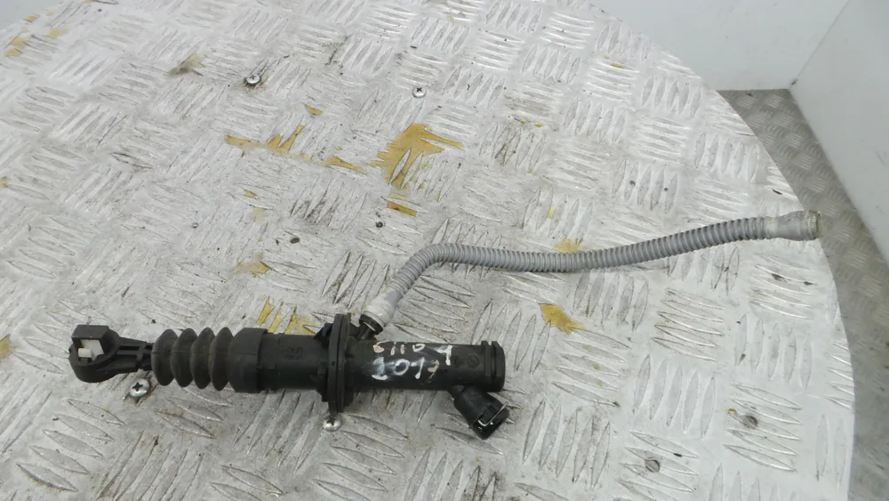Bomba Principal da Embraiagem